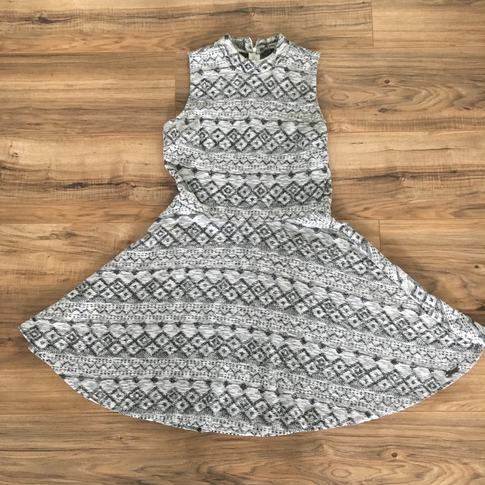 Skater Dress